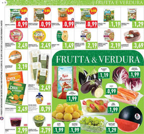 Volantino Pim Supermercati Pagina 11