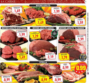 Volantino Pim Supermercati Pagina 12
