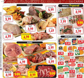 Volantino Pim Supermercati Pagina 13