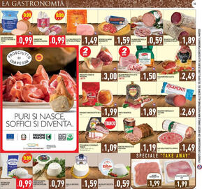 Volantino Pim Supermercati Pagina 14