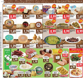 Volantino Pim Supermercati Pagina 15