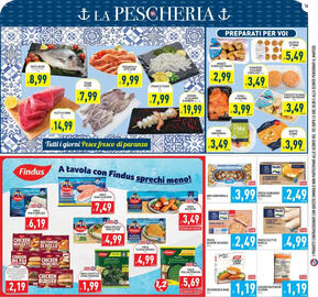 Volantino Pim Supermercati Pagina 16