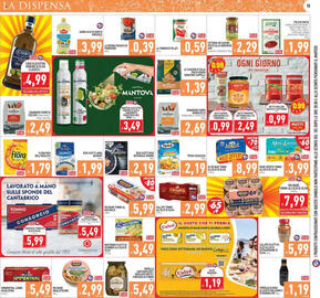 Volantino Pim Supermercati Pagina 18