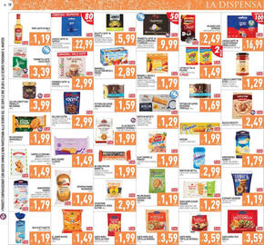 Volantino Pim Supermercati Pagina 19