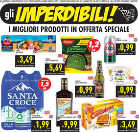 Volantino Pim Supermercati Pagina 2