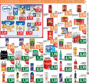 Volantino Pim Supermercati Pagina 20