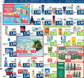 Volantino Pim Supermercati Pagina 23