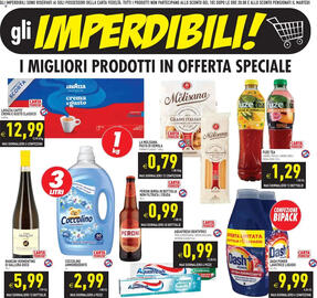 Volantino Pim Supermercati Pagina 3