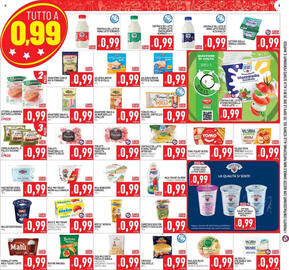 Volantino Pim Supermercati Pagina 4