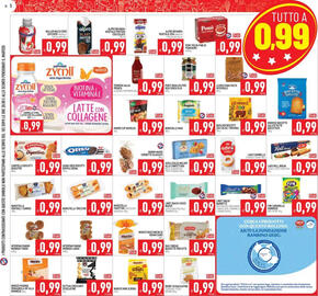 Volantino Pim Supermercati Pagina 5
