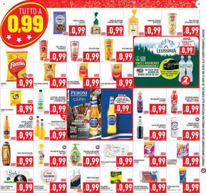 Volantino Pim Supermercati Pagina 6