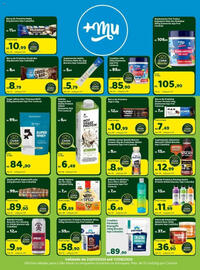 Catálogo Master Supermercados Página 3