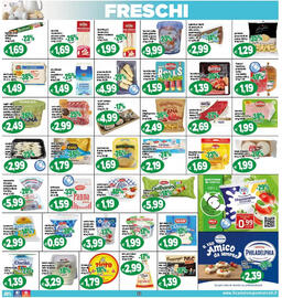 Volantino Il Castoro Supermercati Pagina 11
