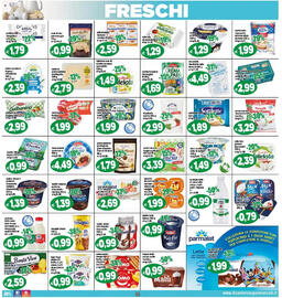 Volantino Il Castoro Supermercati Pagina 12