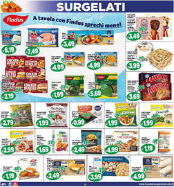 Volantino Il Castoro Supermercati Pagina 14