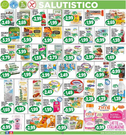 Volantino Il Castoro Supermercati Pagina 15