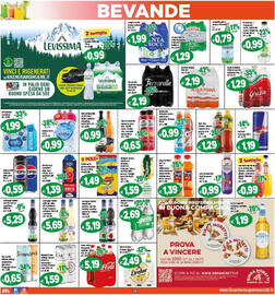 Volantino Il Castoro Supermercati Pagina 16
