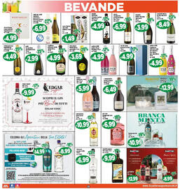 Volantino Il Castoro Supermercati Pagina 18