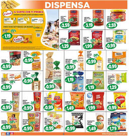 Volantino Il Castoro Supermercati Pagina 5