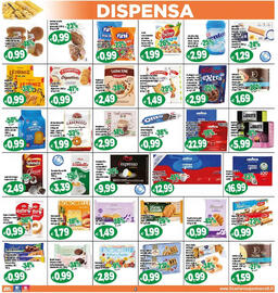 Volantino Il Castoro Supermercati Pagina 6