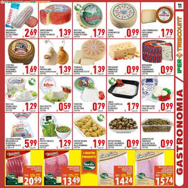 Volantino Iper Triscount Pagina 11