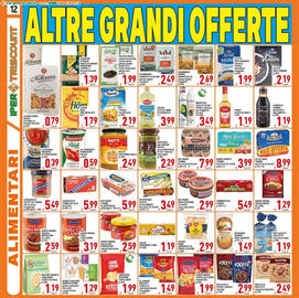 Volantino Iper Triscount Pagina 12