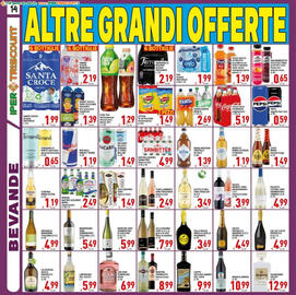 Volantino Iper Triscount Pagina 14