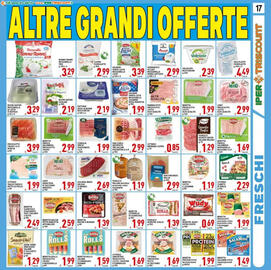 Volantino Iper Triscount Pagina 17