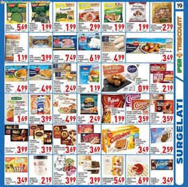 Volantino Iper Triscount Pagina 19