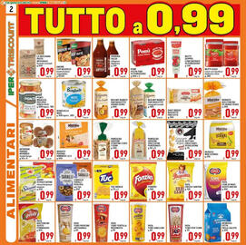 Volantino Iper Triscount Pagina 2