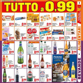 Volantino Iper Triscount Pagina 3