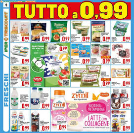 Volantino Iper Triscount Pagina 4