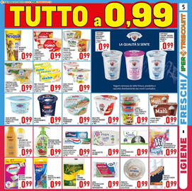Volantino Iper Triscount Pagina 5