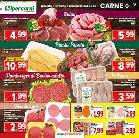 Volantino Iper Triscount Pagina 9