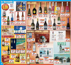 Volantino CTS Supermercati Pagina 10