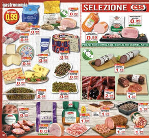 Volantino CTS Supermercati Pagina 12