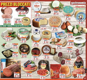 Volantino CTS Supermercati Pagina 13