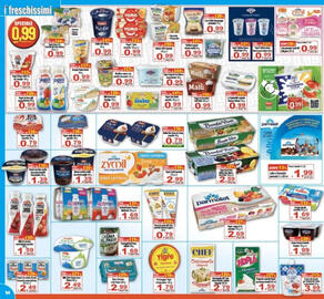 Volantino CTS Supermercati Pagina 14