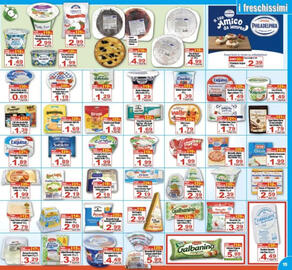 Volantino CTS Supermercati Pagina 15