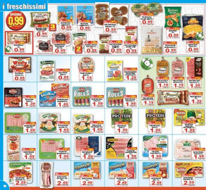 Volantino CTS Supermercati Pagina 16