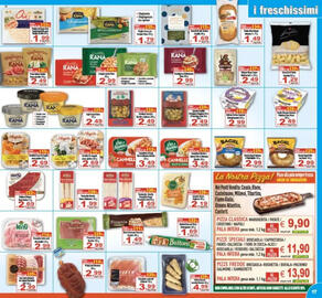 Volantino CTS Supermercati Pagina 17