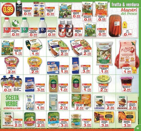 Volantino CTS Supermercati Pagina 19