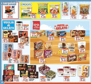 Volantino CTS Supermercati Pagina 20