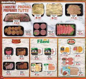 Volantino CTS Supermercati Pagina 4