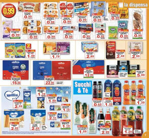 Volantino CTS Supermercati Pagina 7