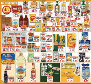 Volantino CTS Supermercati Pagina 8