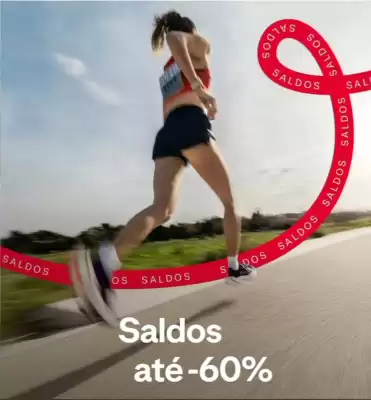 Folheto Decathlon