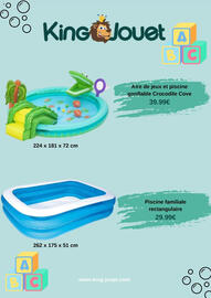 Catalogue King Jouet page 2