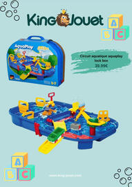Catalogue King Jouet page 4