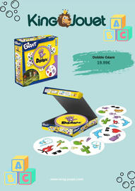 Catalogue King Jouet page 5